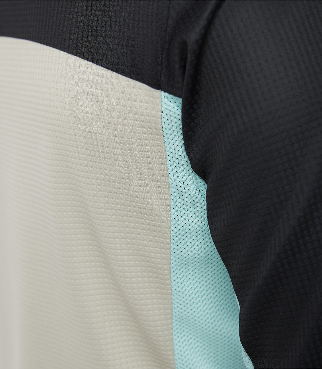 FOX RACING 180 Hello Future Jersey Mens Black