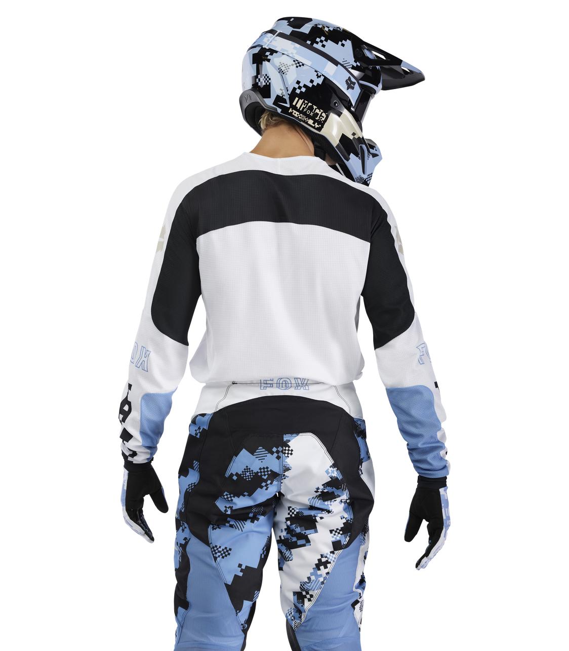 FOX RACING 180 Digi Image Jersey Mens