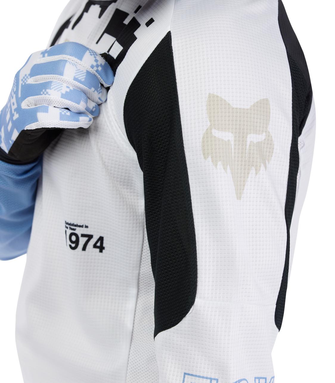 FOX RACING 180 Digi Image Jersey Mens