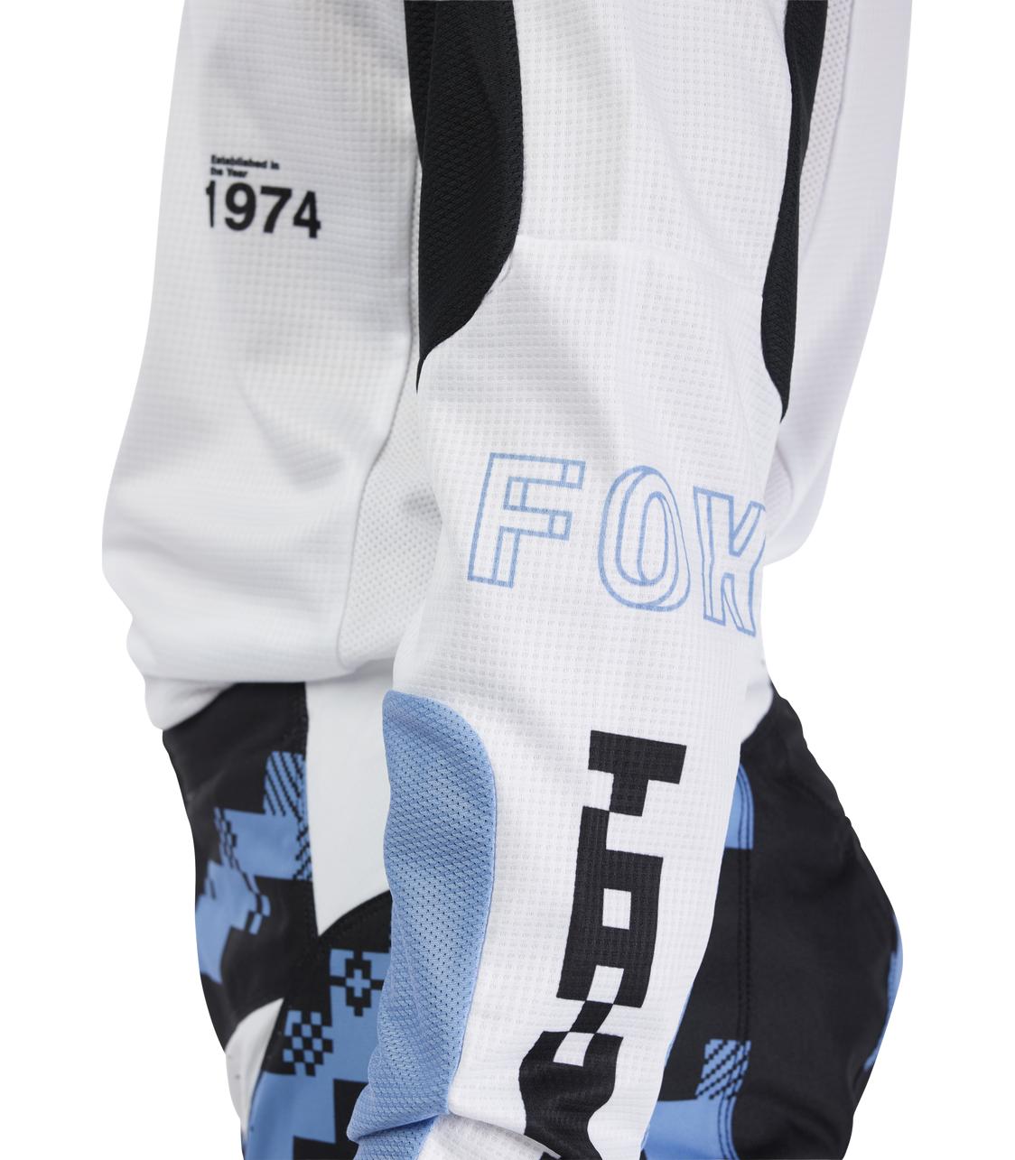 FOX RACING 180 Digi Image Jersey Mens