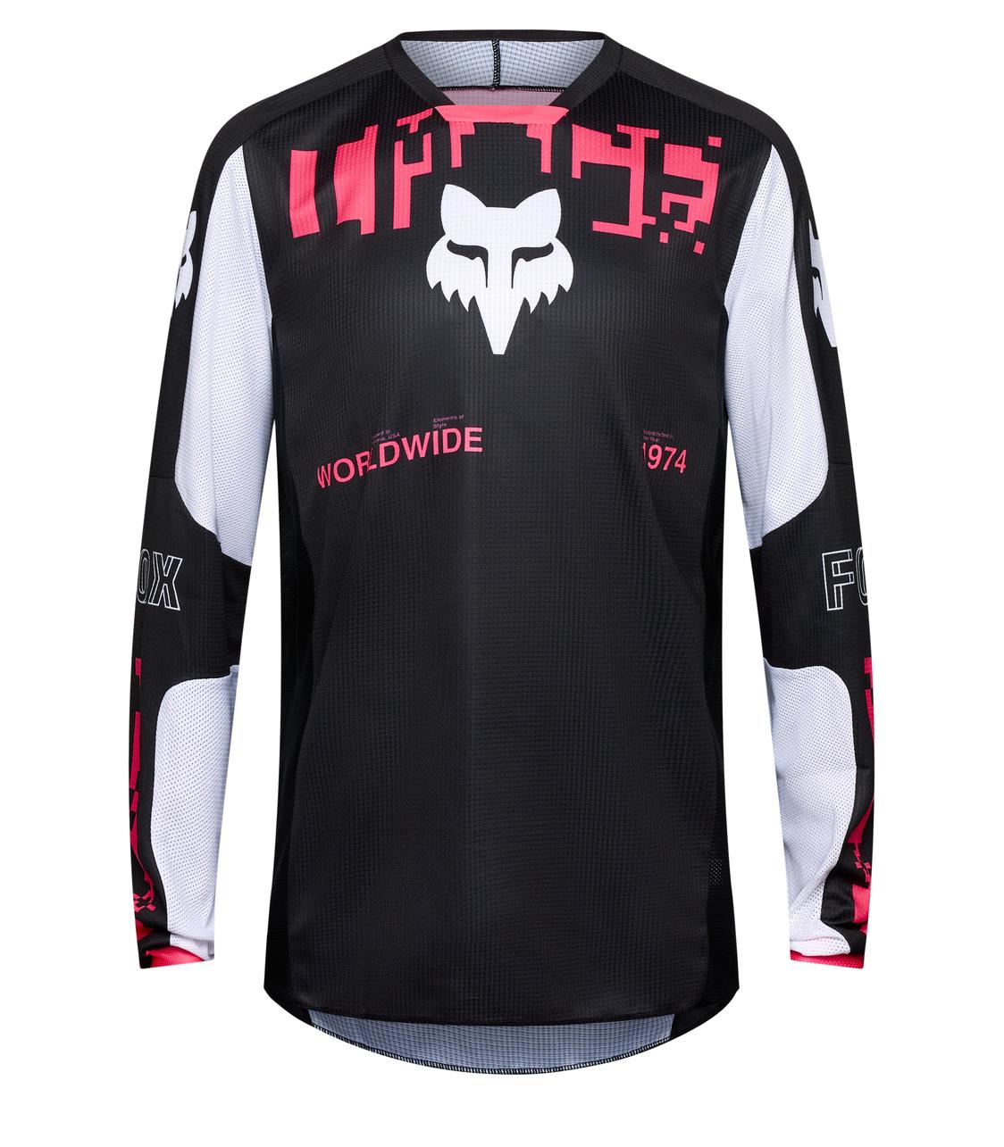 FOX RACING 180 Digi Image Jersey Mens
