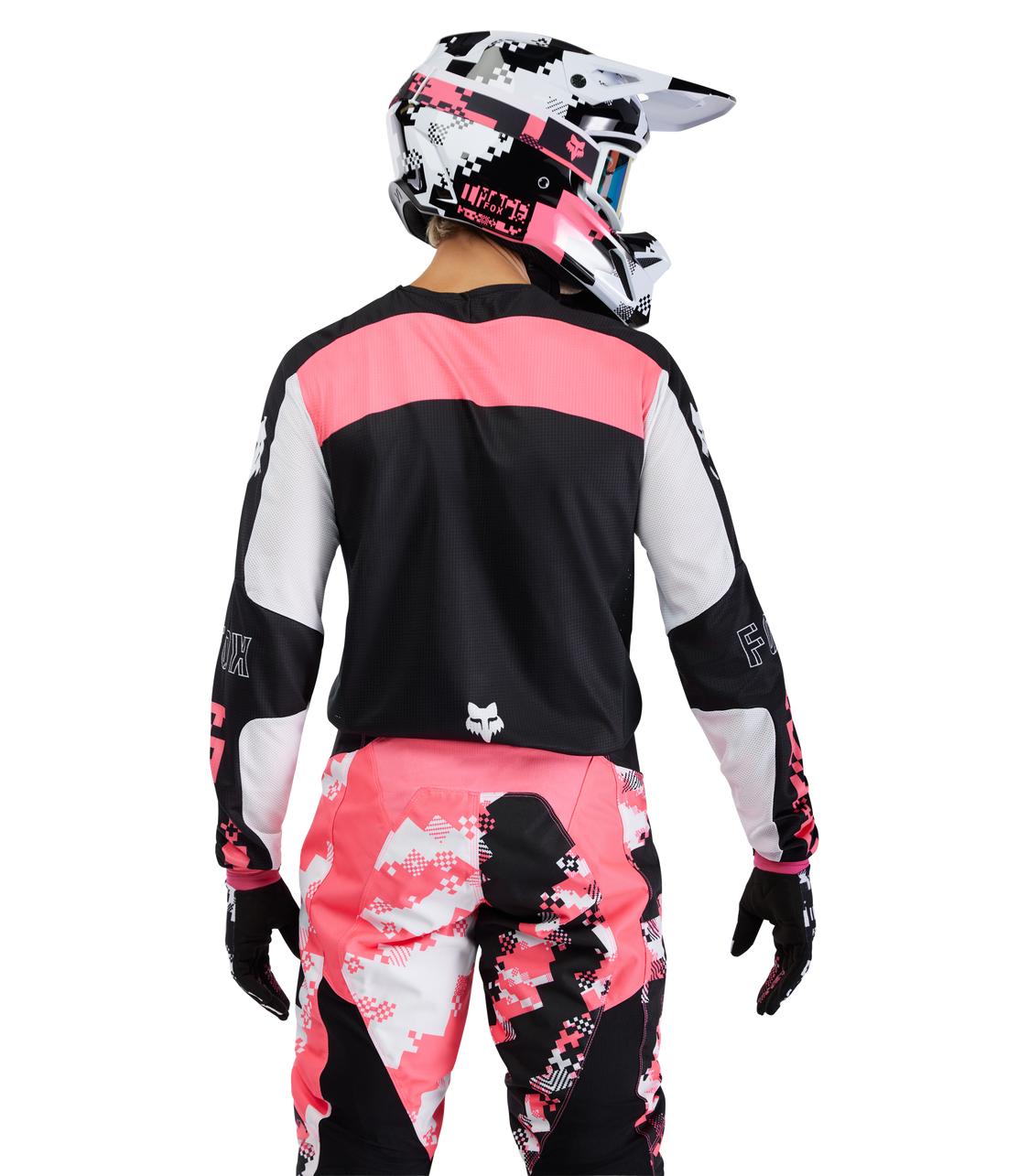 FOX RACING 180 Digi Image Jersey Mens