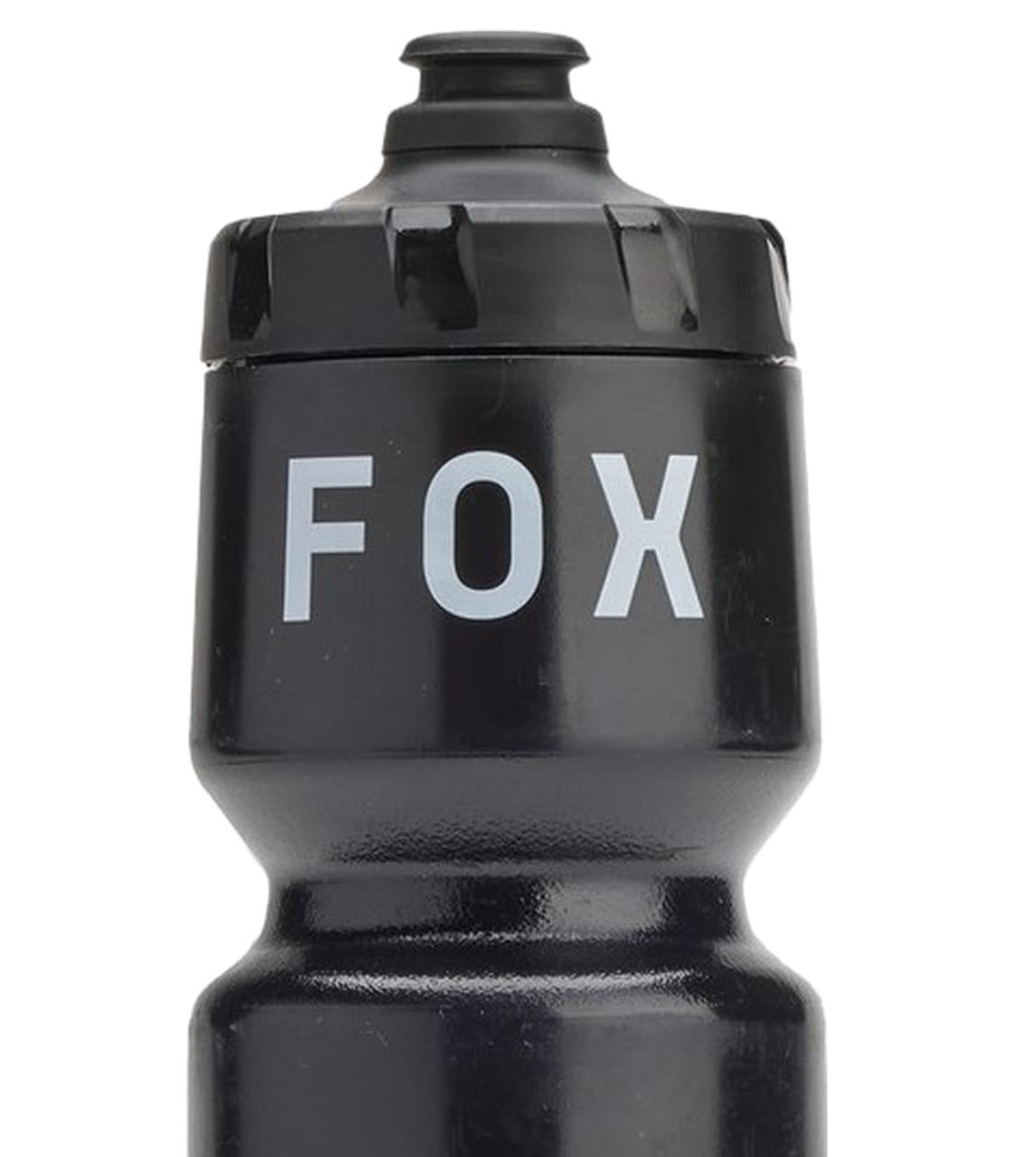 FOX RACING 26 Oz Purist Bottle Bike Accessories