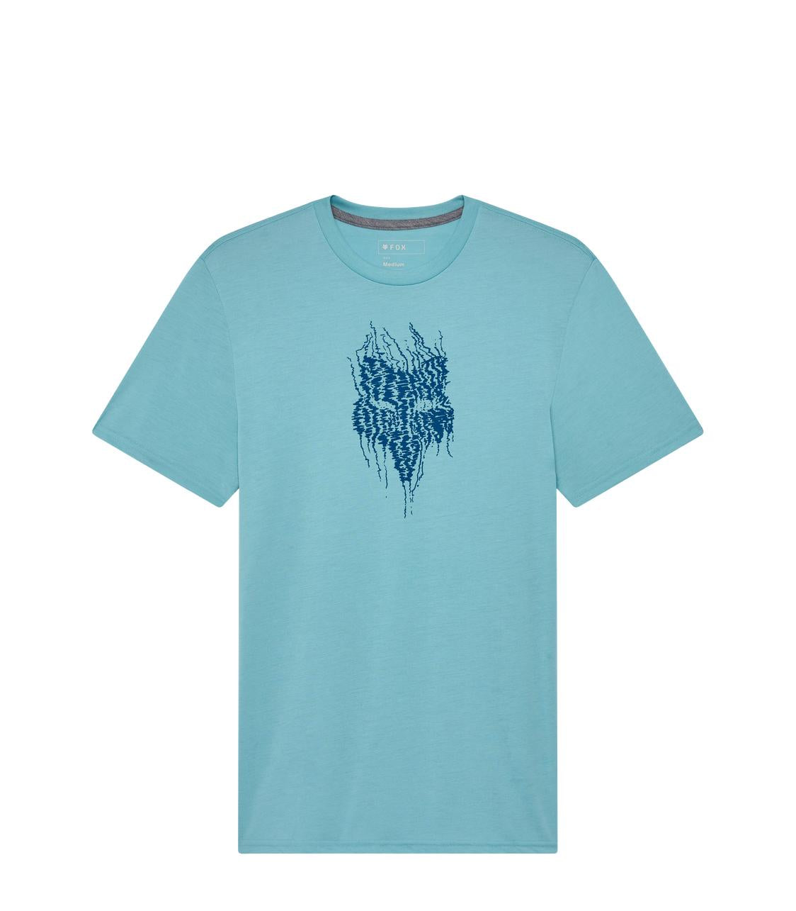 FOX RACING Bark Ss Tech Tee Mens