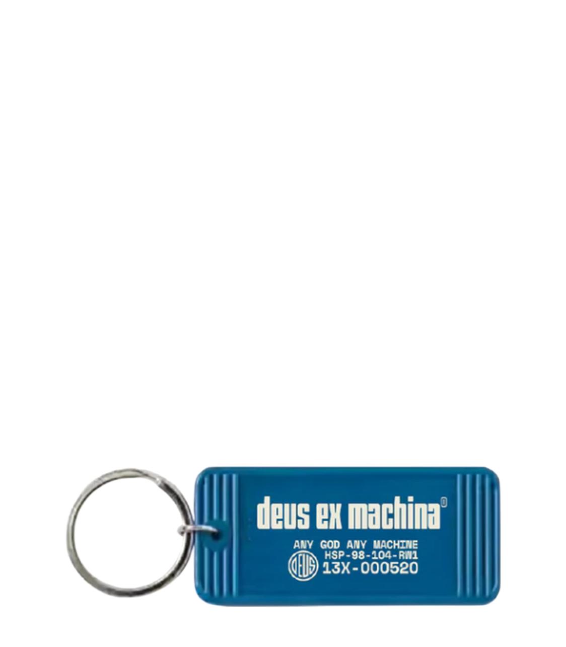 DEUS EX MACHINA Silo Key Tag Others