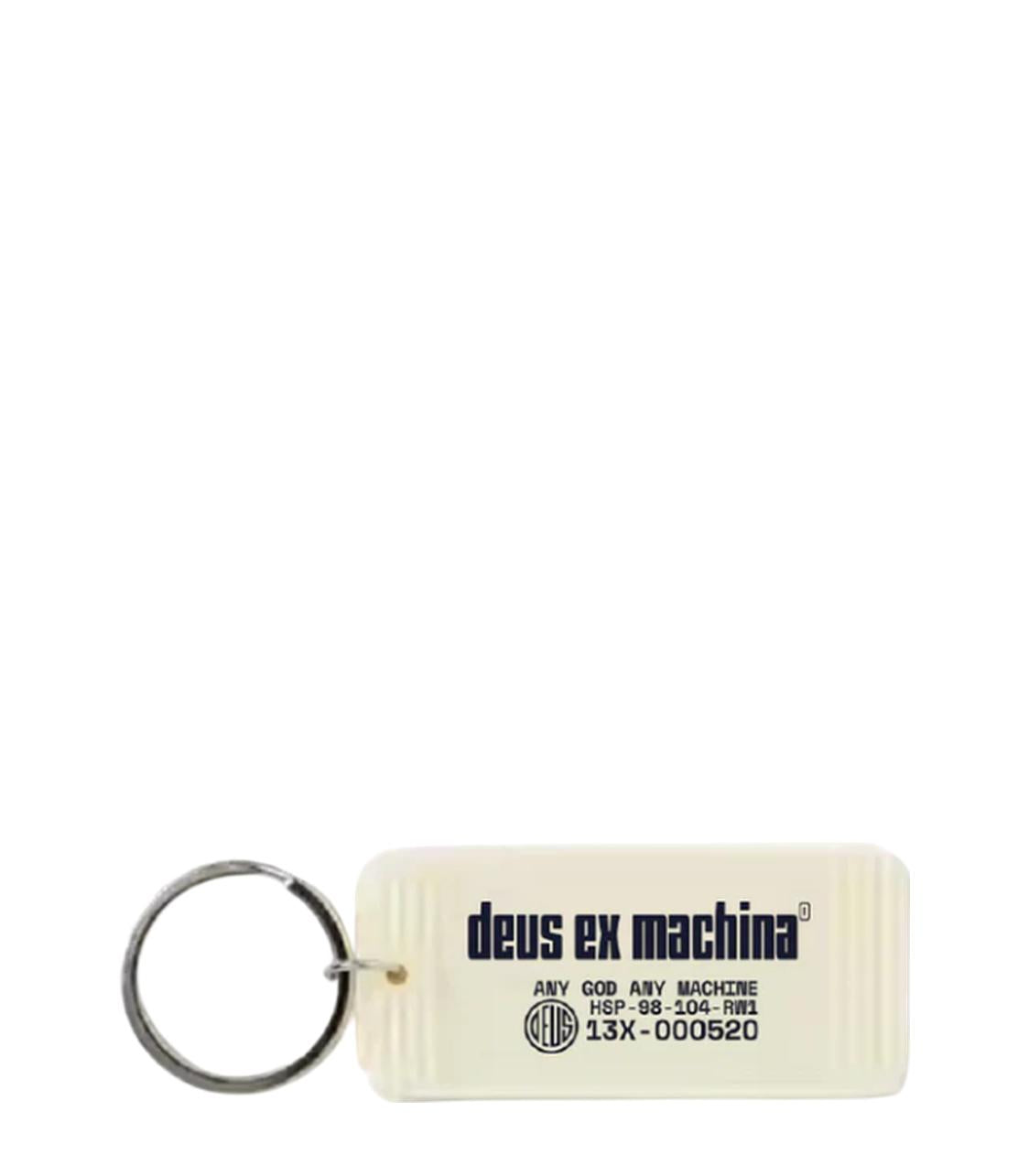 DEUS EX MACHINA Silo Key Tag Others