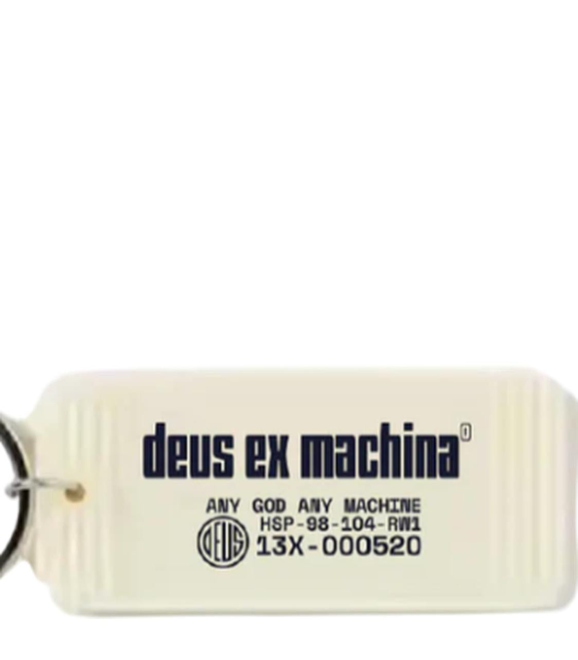 DEUS EX MACHINA Silo Key Tag Others
