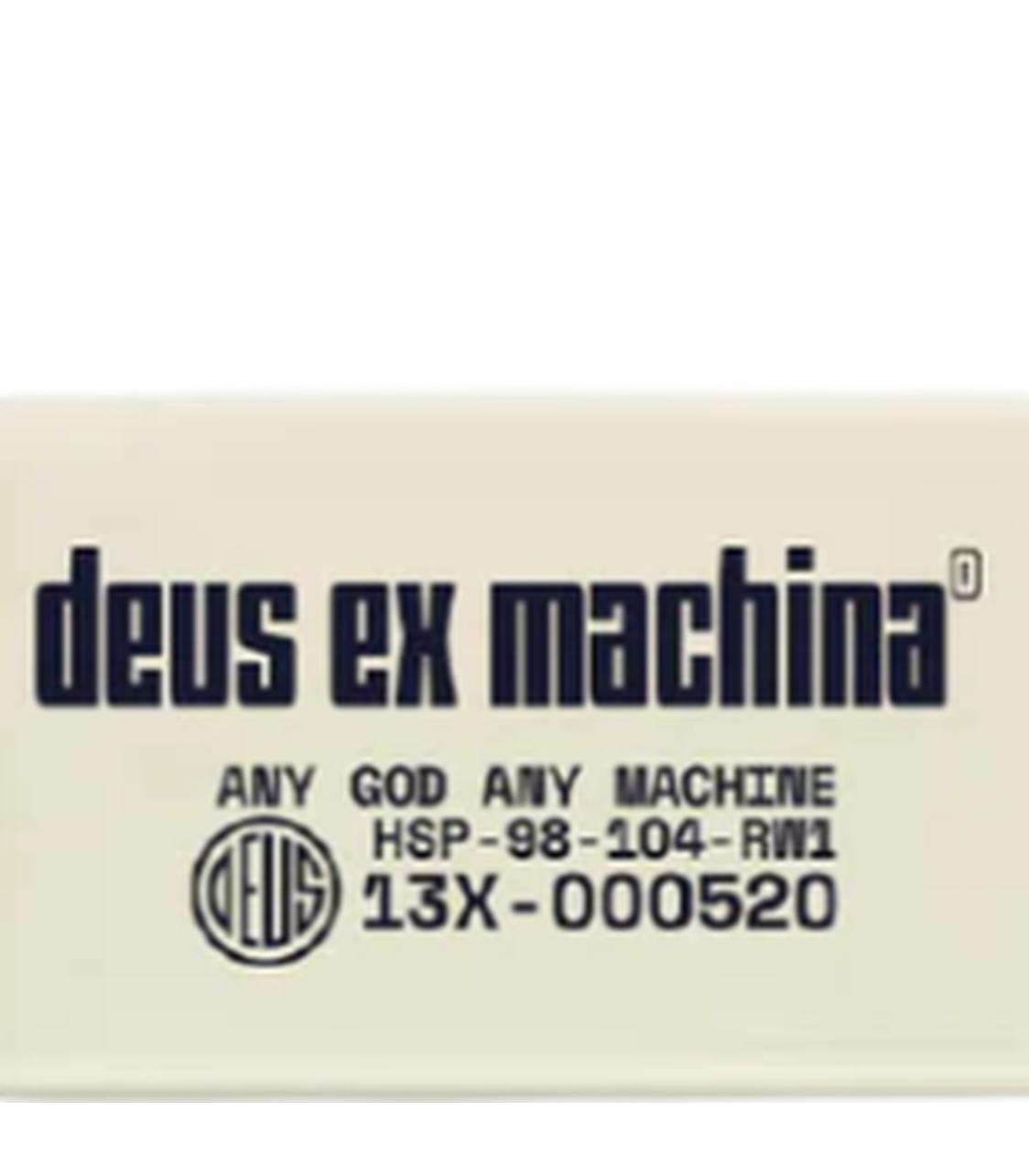 DEUS EX MACHINA Silo Key Tag Others