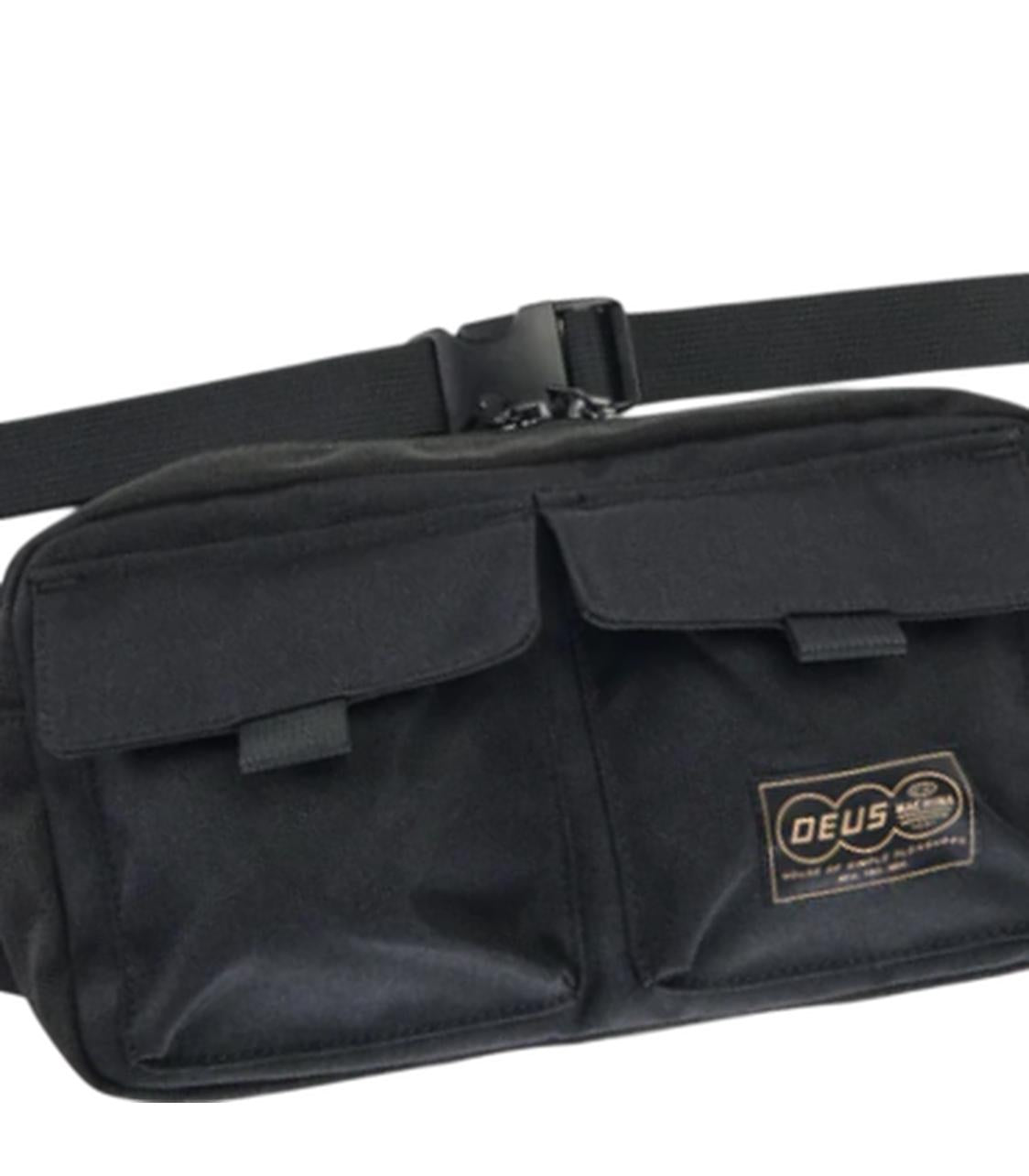 DEUS EX MACHINA Utility Pack Daypack