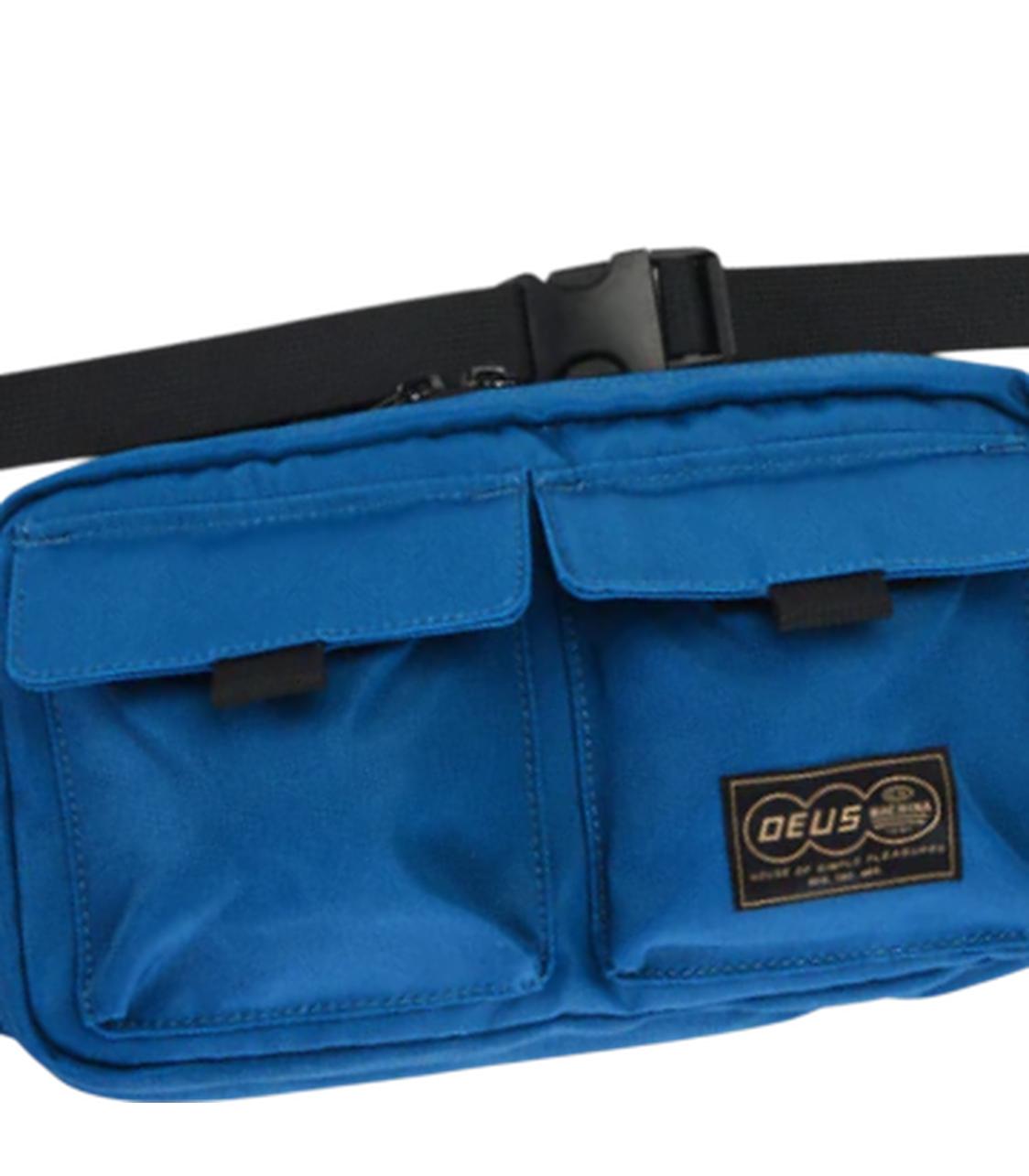DEUS EX MACHINA Utility Pack Daypack