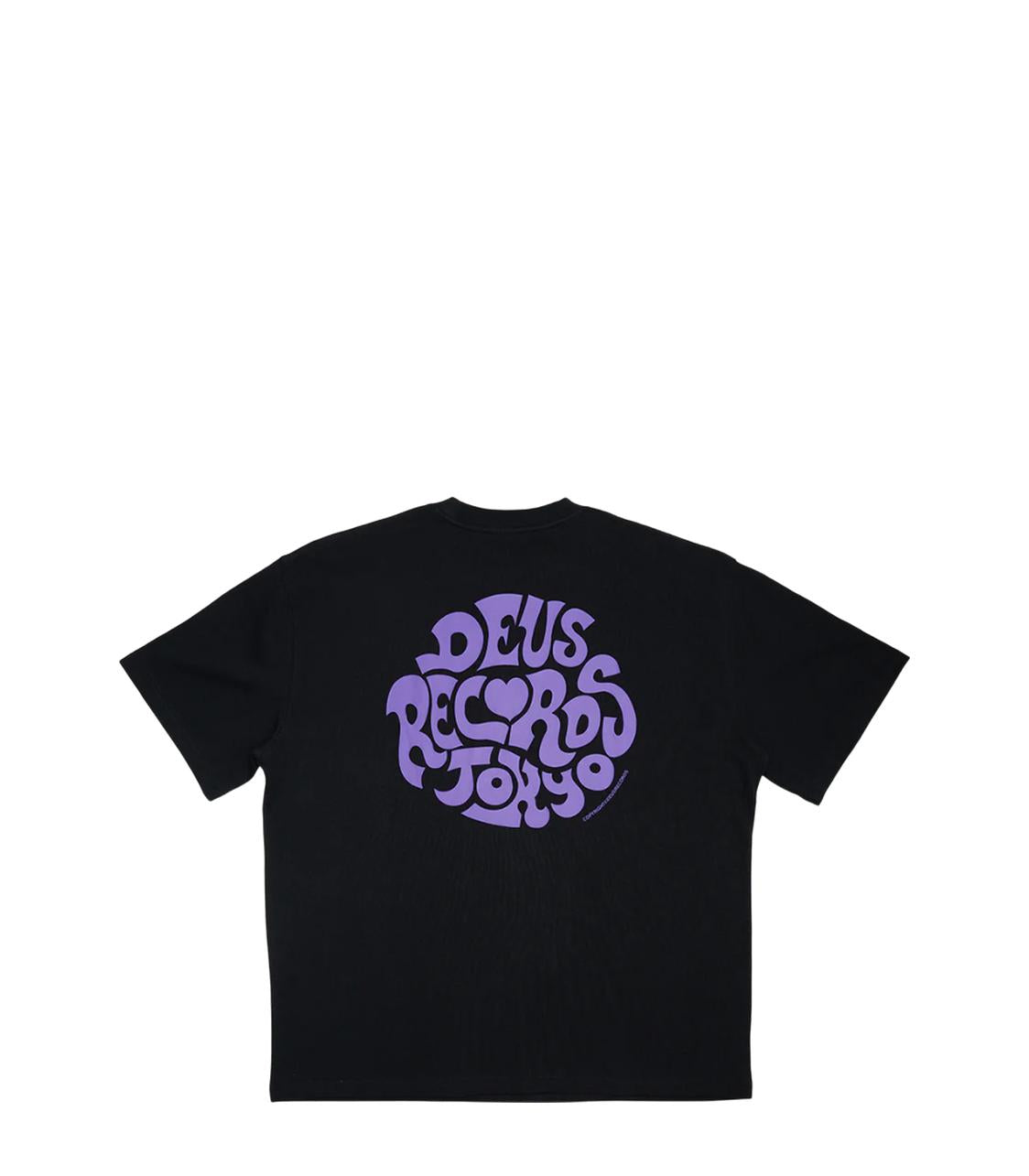 DEUS EX MACHINA Paradigm Tee Short Sleeves Shirt