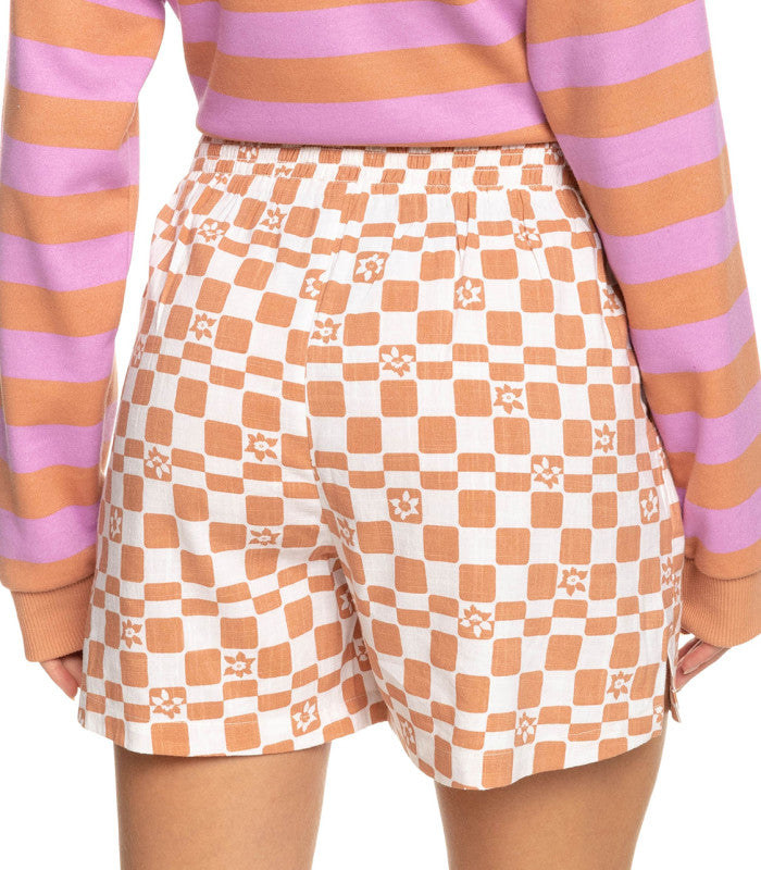 ROXY Over The Sun Pt Short