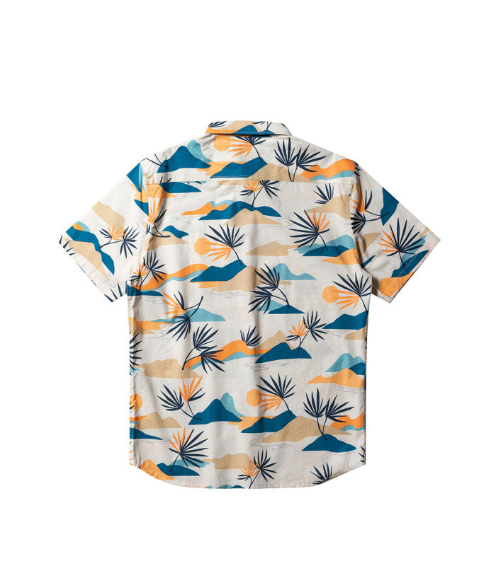 QUIKSILVER Slow Dazed Polo