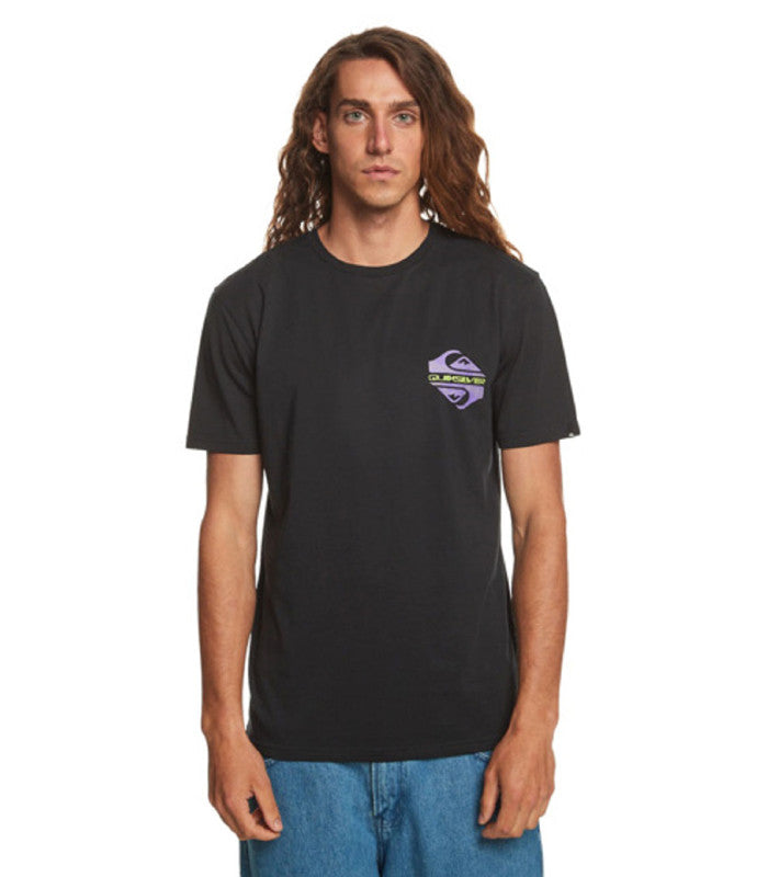 QUIKSILVER Twisted Mind SS Tees