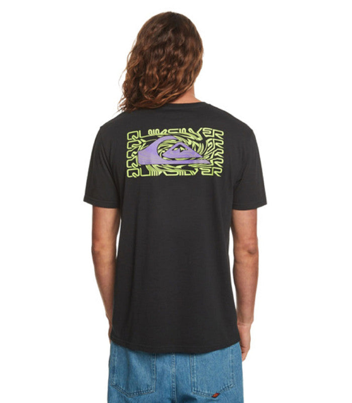QUIKSILVER Twisted Mind SS Tees