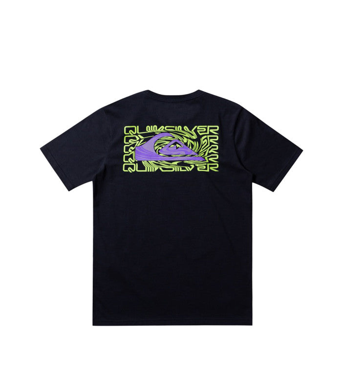 QUIKSILVER Twisted Mind SS Tees
