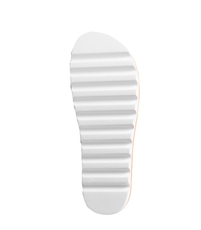 REEF Cushion Vista Hi Womens Natural