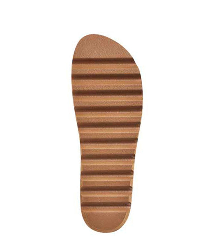 REEF Cushion Bloom Hi Womens Natural