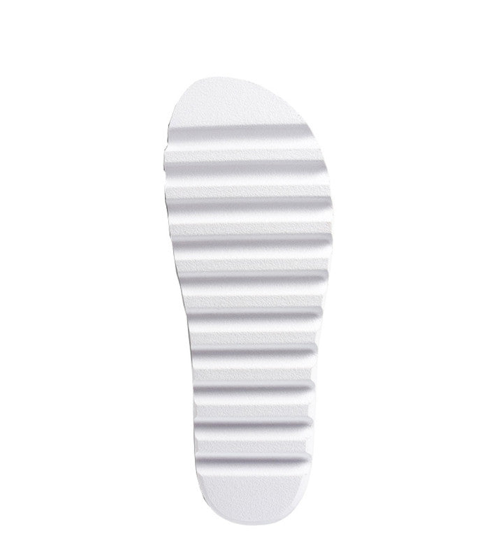 REEF Cushion Bloom Hi Womens Cloud
