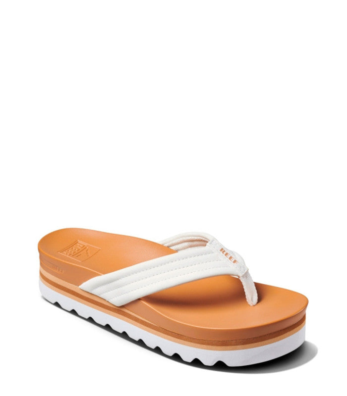REEF Cushion Shea Hi Womens Cloud