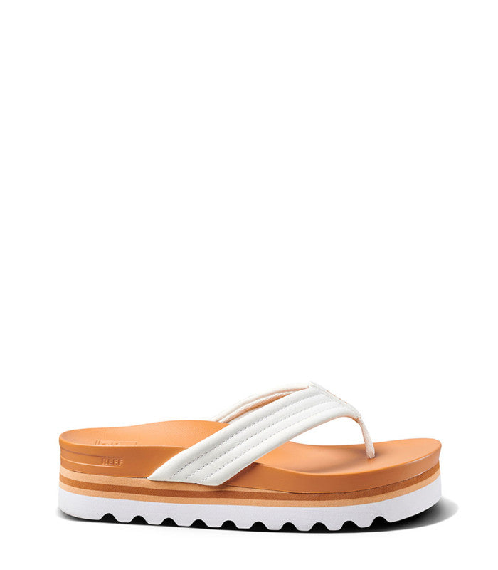 REEF Cushion Shea Hi Womens Cloud