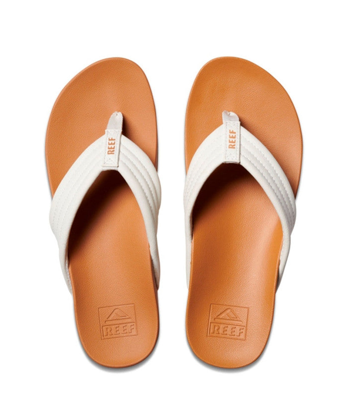 REEF Cushion Shea Hi Womens Cloud
