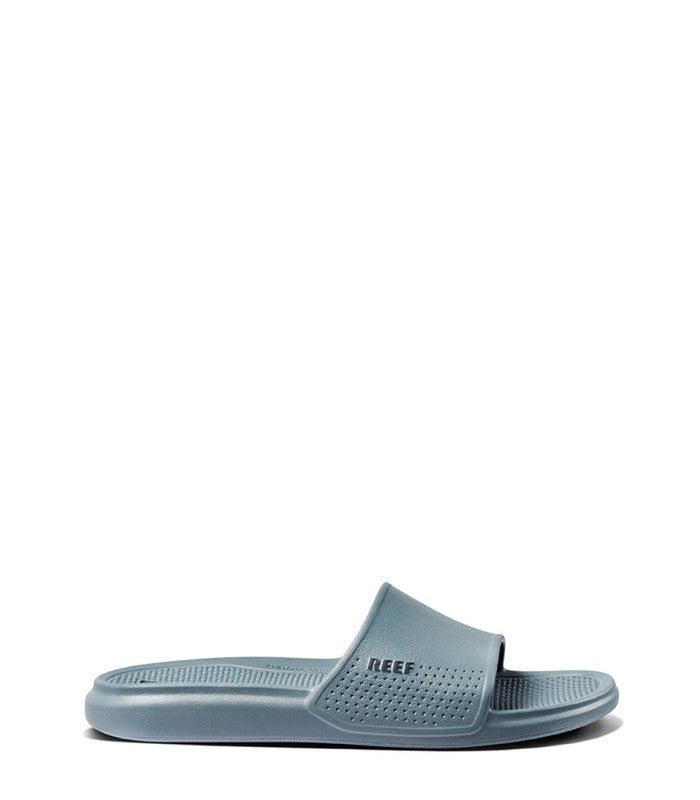 REEF Oasis Slide Mens Grey