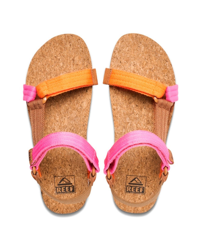 REEF Cushion Rem Womens Smoothie Malibu