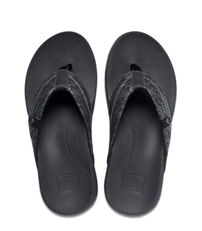 REEF Cushion Spring Mens Storm