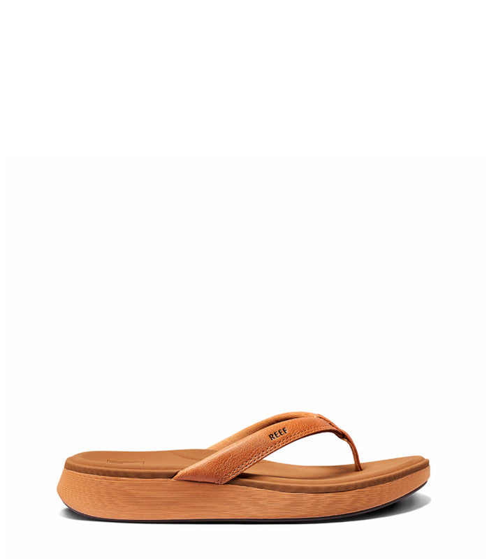 REEF Cushion Cloud Womens Natural