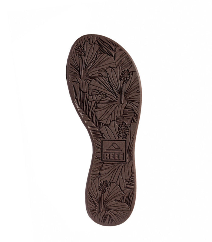 REEF Cushion Cloud Womens Natural