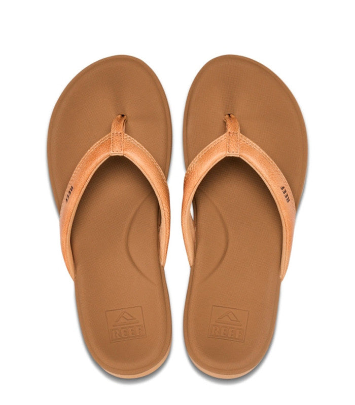 REEF Cushion Cloud Womens Natural