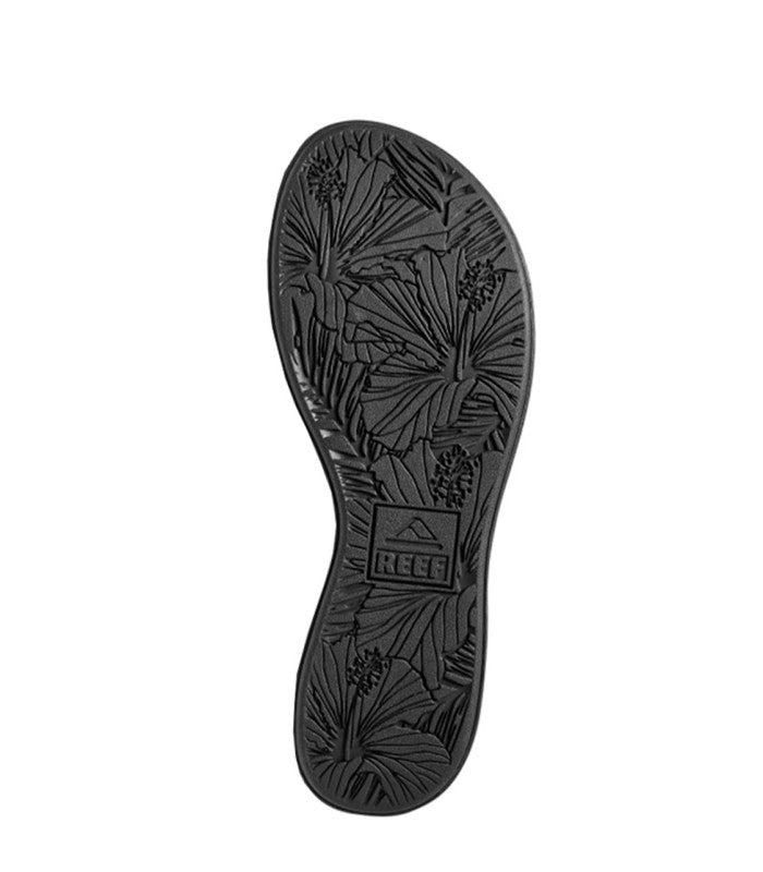 REEF Cushion Cloud Womens Black