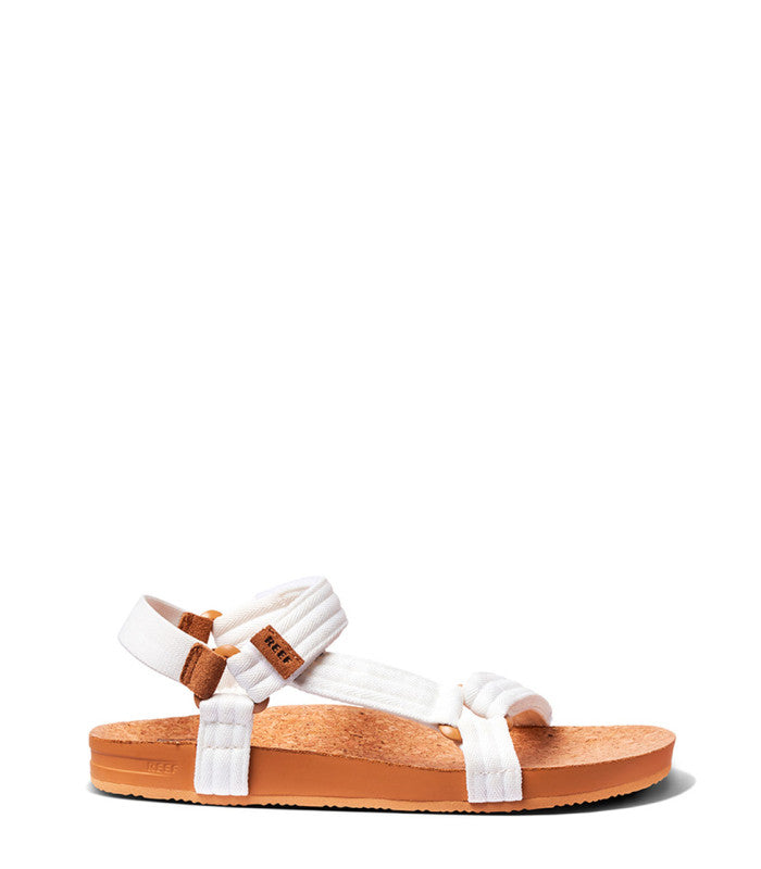REEF Cushion Rem Womens White
