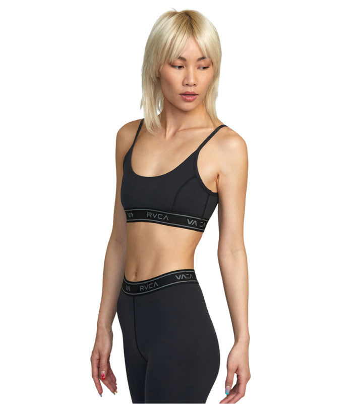 RVCA Base Bra