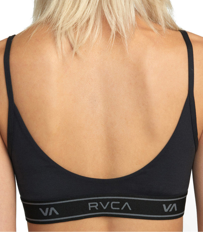 RVCA Base Bra
