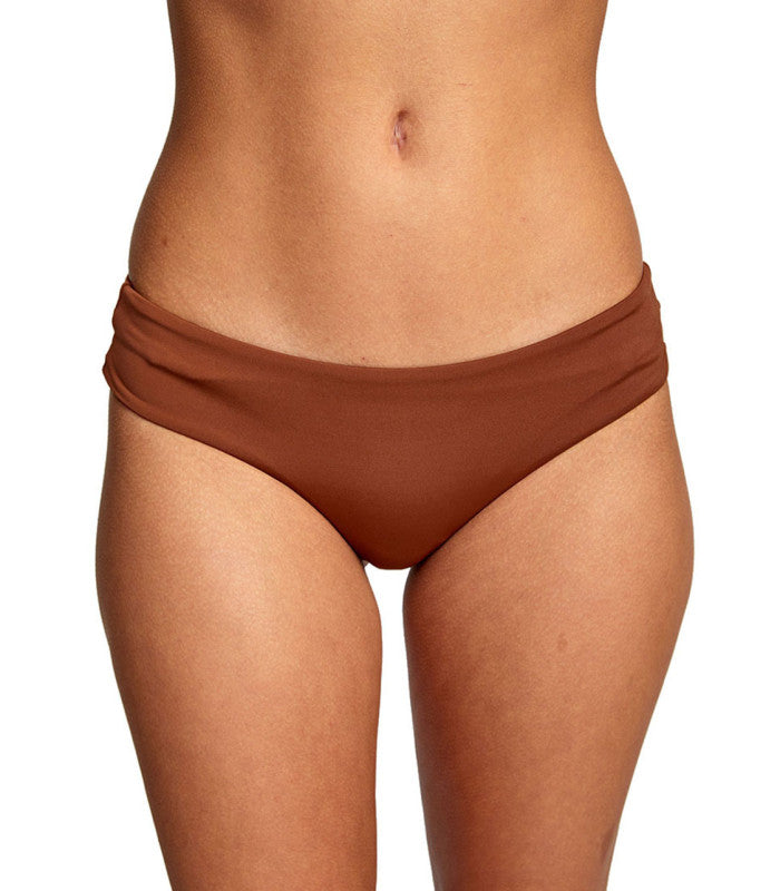 RVCA Camille Solids Bkn