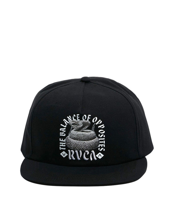RVCA Beautiful Danger