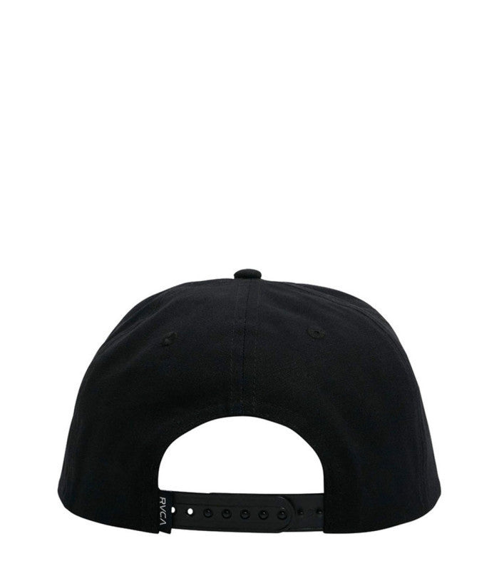 RVCA Beautiful Danger