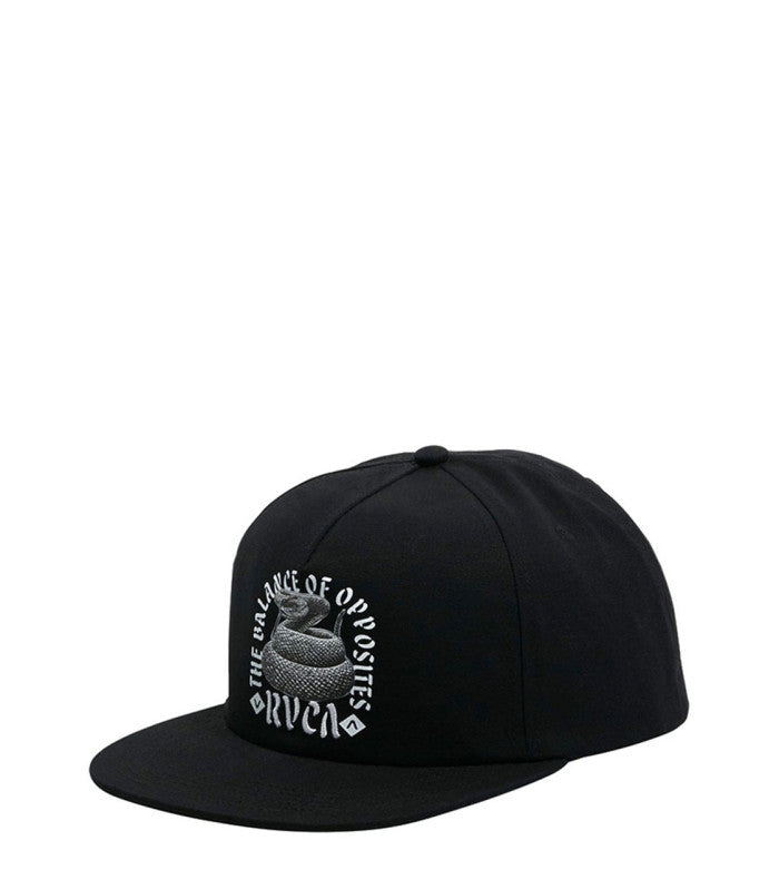 RVCA Beautiful Danger