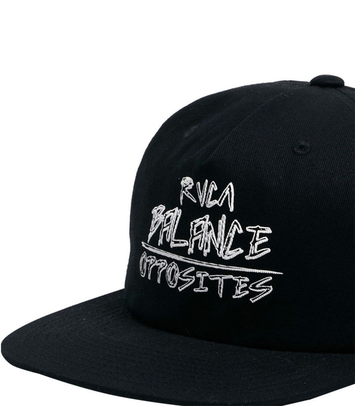 RVCA Scrawl Snpbk
