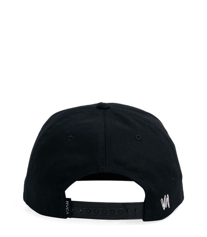 RVCA Scrawl Snpbk