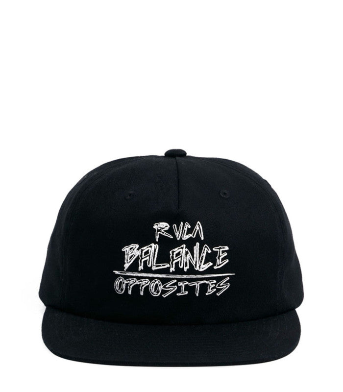 RVCA Scrawl Snpbk