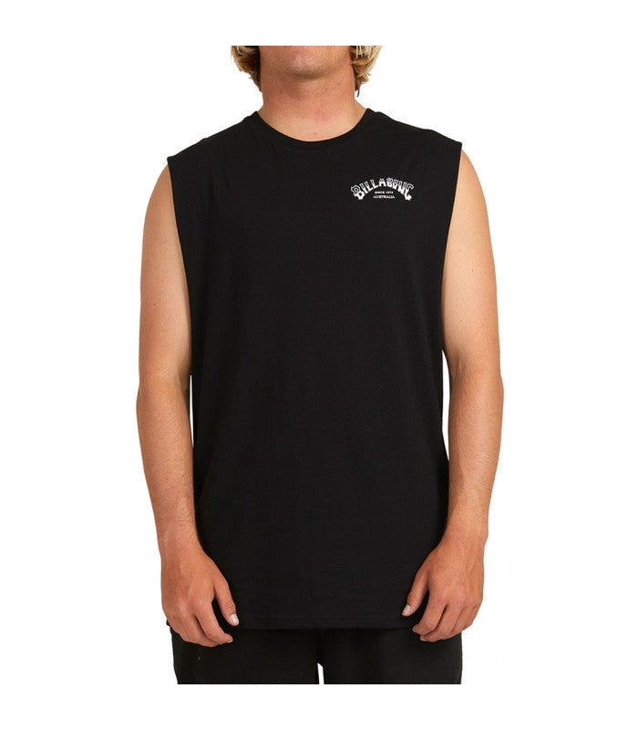 BILLABONG Core Arch Tee