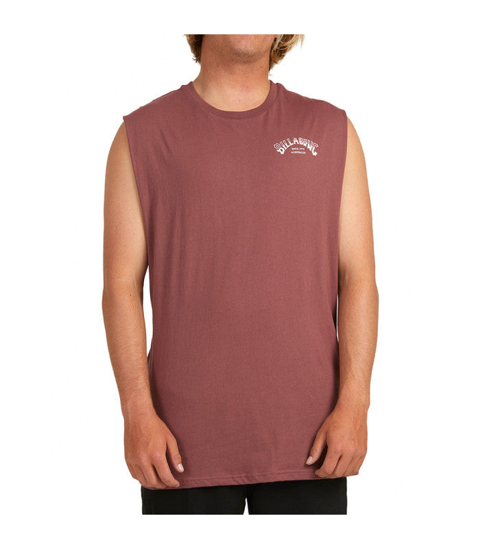 BILLABONG Core Arch Tee