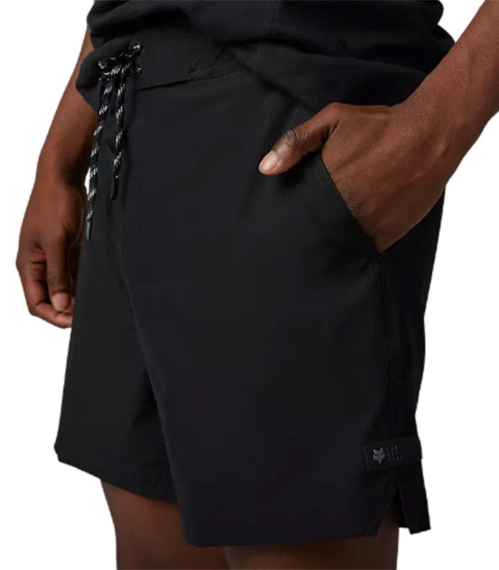 FOX RACING Essex Volley Solid Short