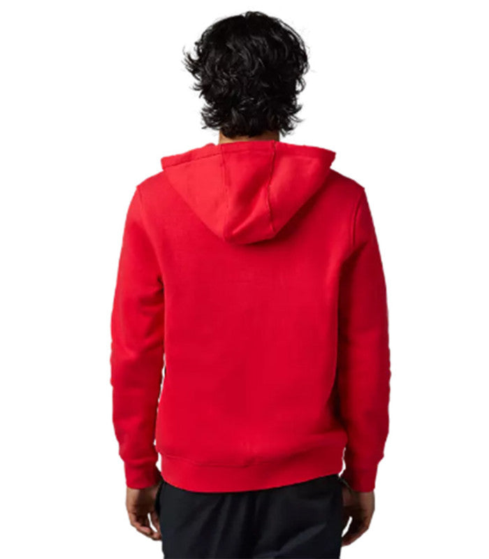 FOX RACING Absolute Zip Fleece