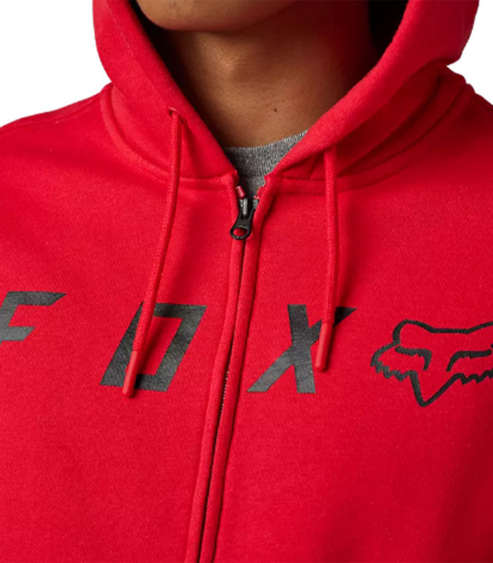FOX RACING Absolute Zip Fleece