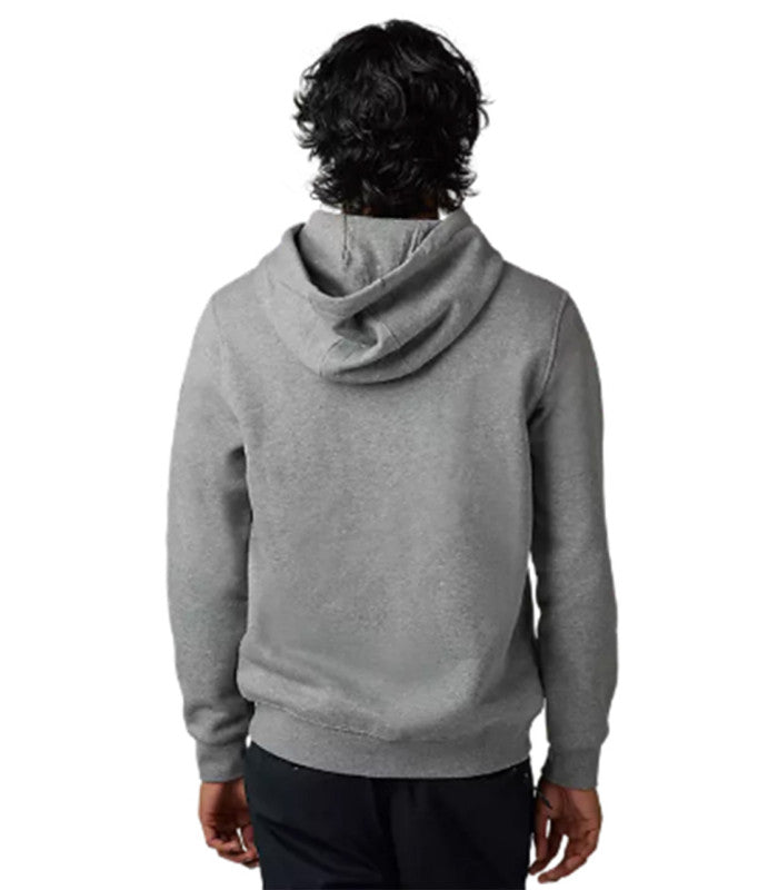 FOX RACING Absolute Zip Fleece