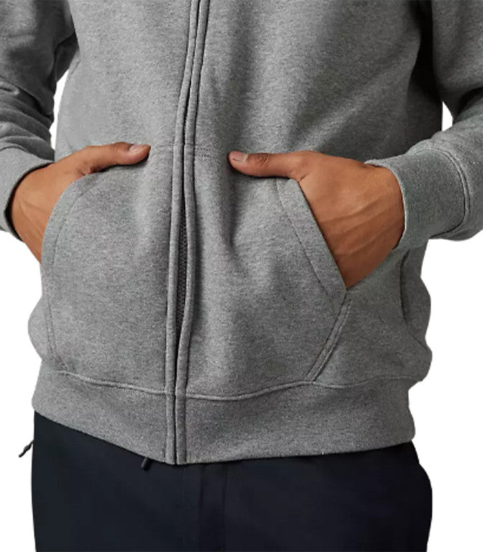 FOX RACING Absolute Zip Fleece